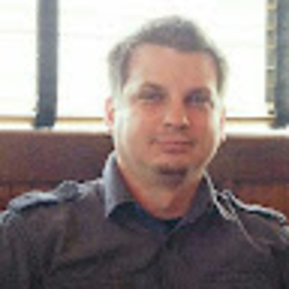 Meet your Posher, John - Picture 1 of 1